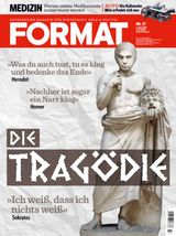 Format - Nr. 27 3. Juli 2015 Nr. 27 3. Juli 2015