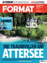 Format - Nr. 31-32 31. Juli 2015 Nr. 31-32 31. Juli 2015