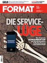 Format - Nr. 35 28. August 2015 Nr. 35 28. August 2015