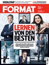 Format - Nr. 36 4. September 2015 Nr. 36 4. September 2015