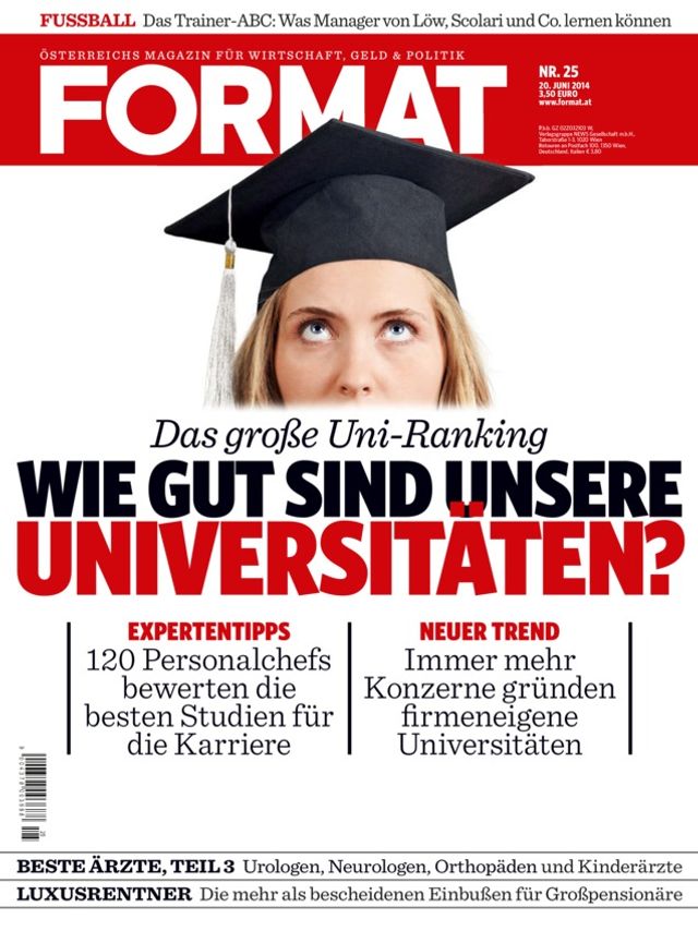 Format