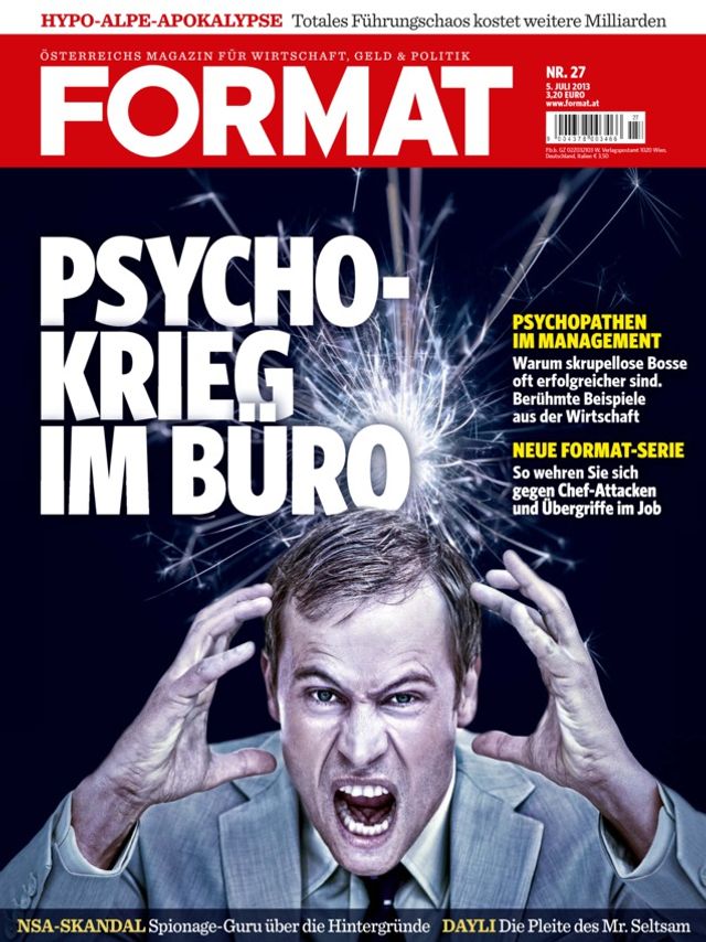Format
