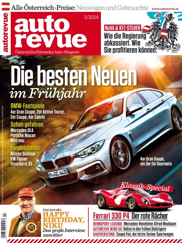 Autorevue
