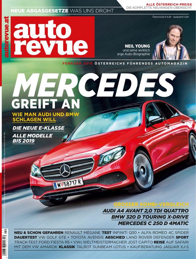 Autorevue