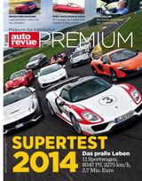 Premium  2014