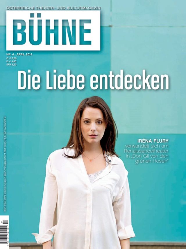BÜHNE ePaper