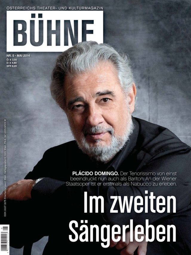 BÜHNE ePaper