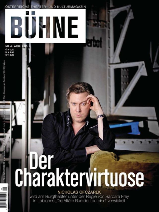 BÜHNE ePaper