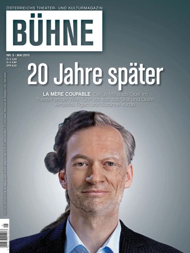 BÜHNE ePaper