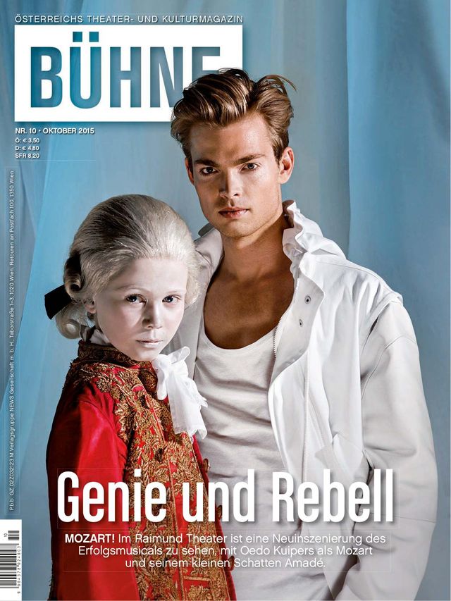 BÜHNE ePaper