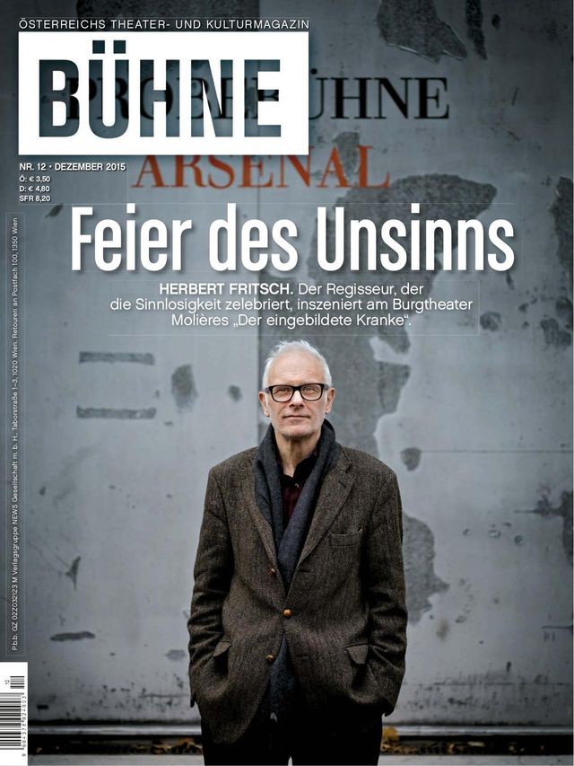 BÜHNE ePaper