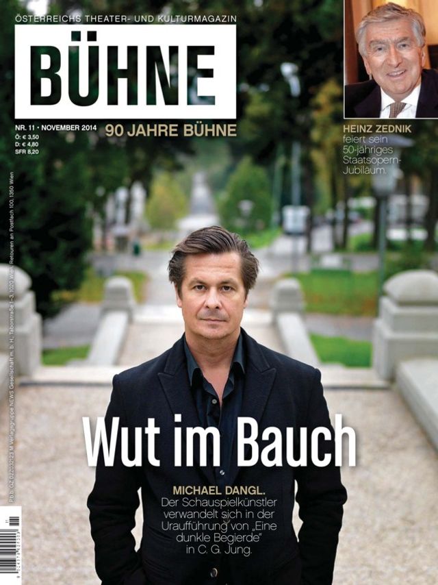BÜHNE ePaper