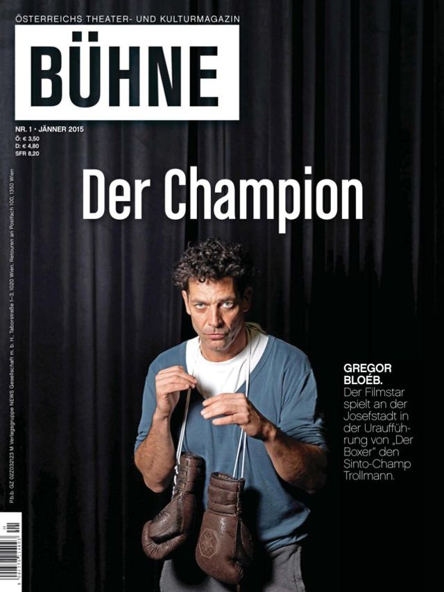 BÜHNE ePaper