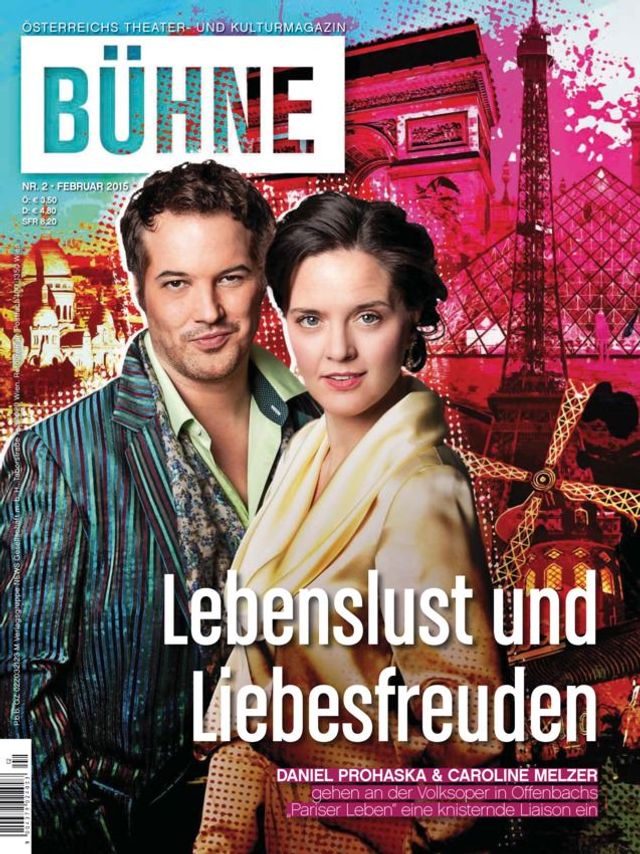 BÜHNE ePaper