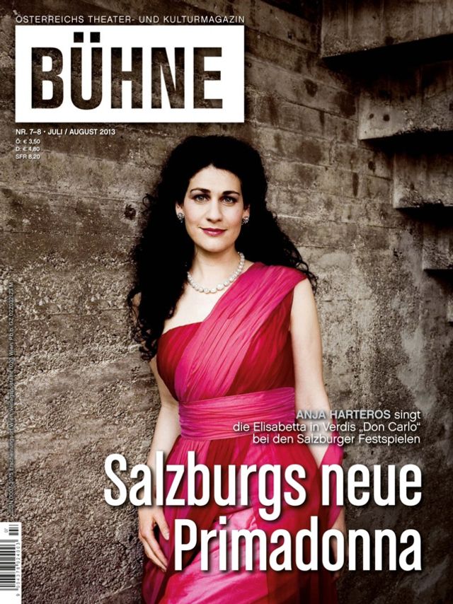 BÜHNE ePaper