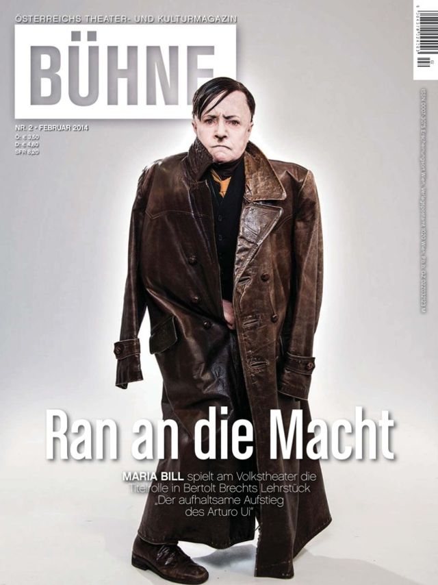BÜHNE ePaper