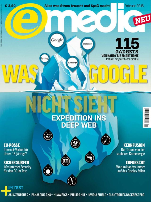 E-MEDIA ePaper