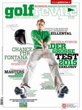 Nr. 1    April 2015