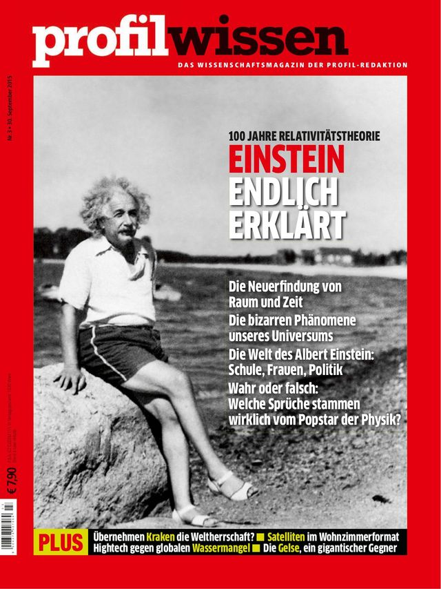 profil wissen