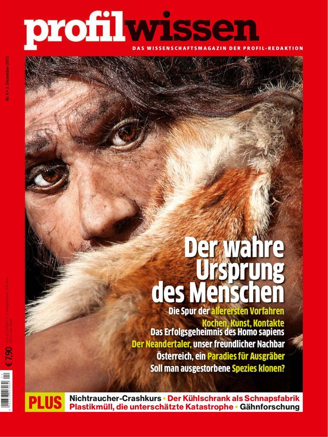 profil wissen