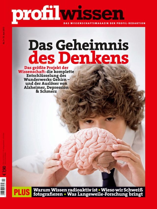 profil wissen