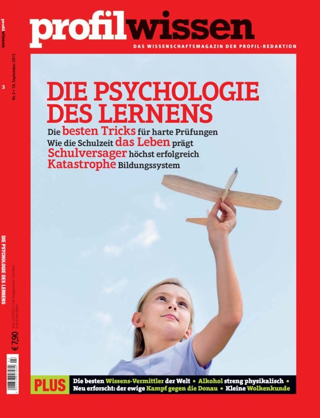 profil wissen