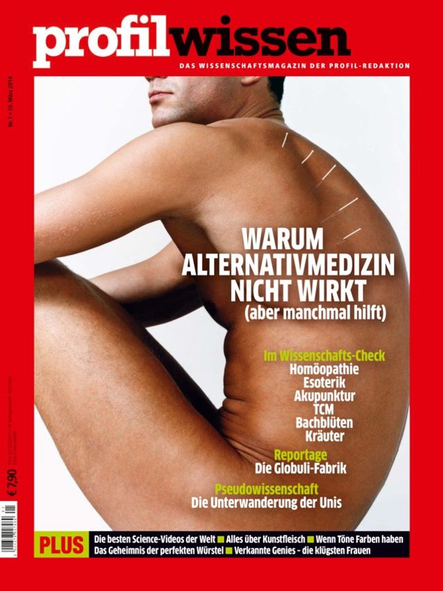 profil wissen