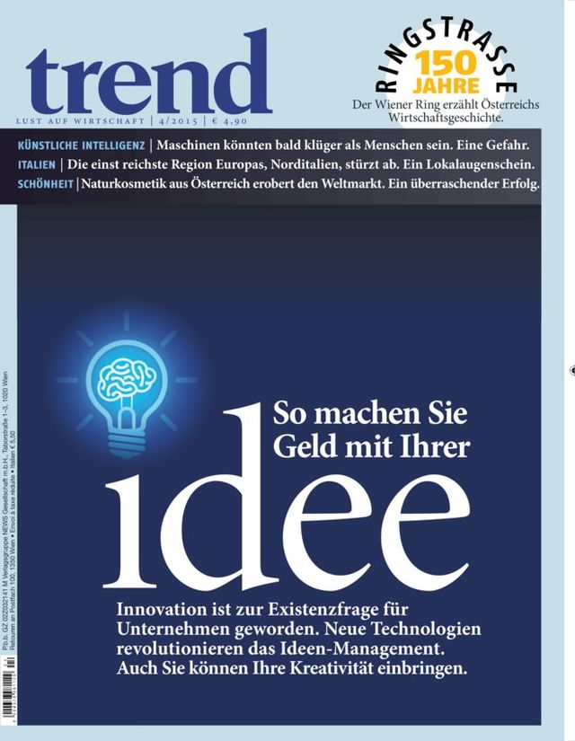 Trend Austria