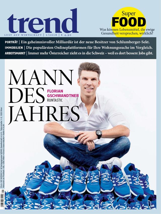 Trend Austria
