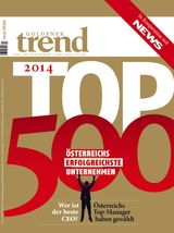 Trend Top 500 2014