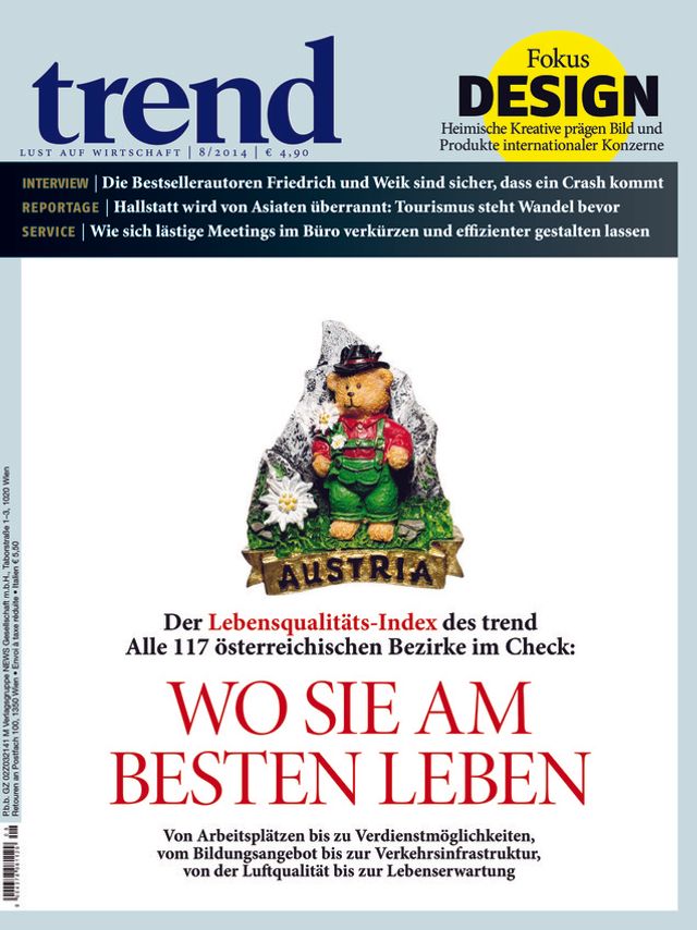 Trend Austria