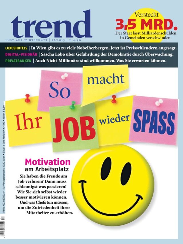 Trend Austria