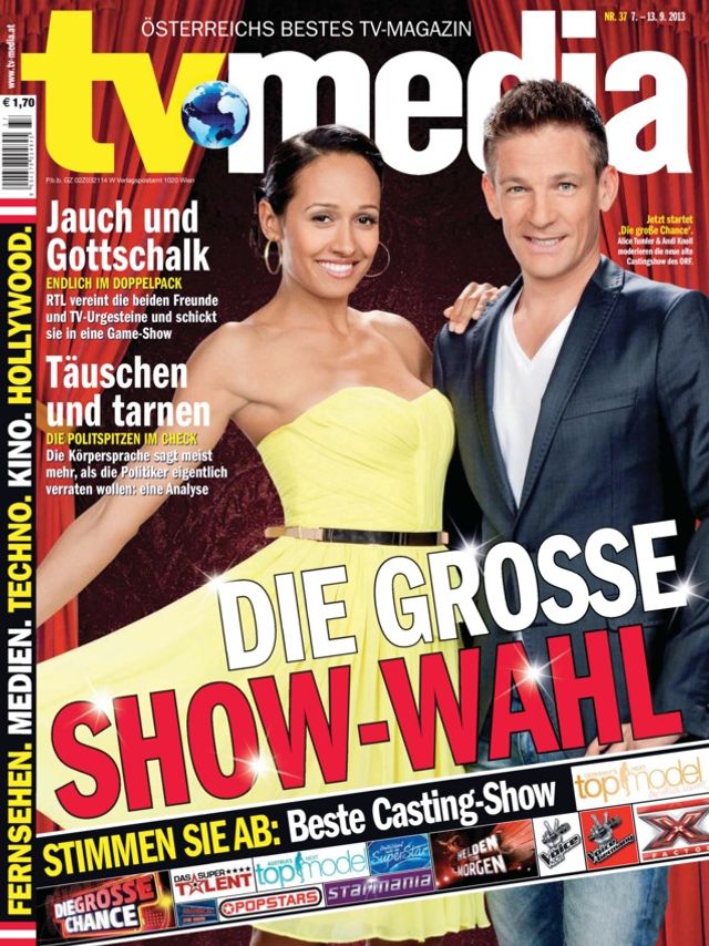 TV-MEDIA ePaper