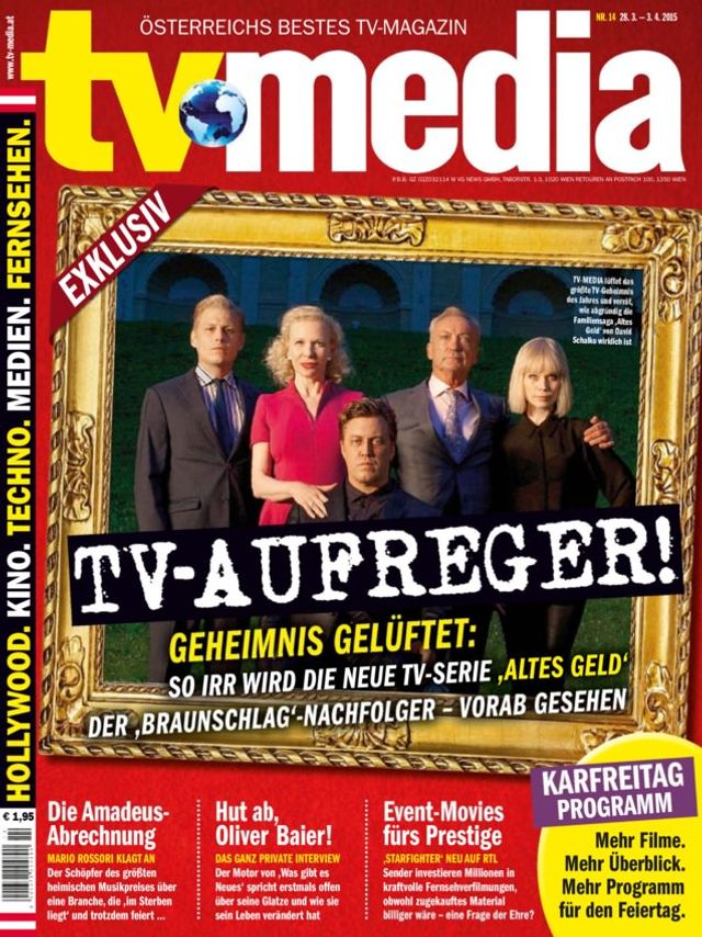 TV-MEDIA ePaper
