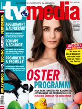 Nr. 15    4. - 10. April 2015