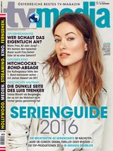 Nr. 47    14. - 20. 11. 2015