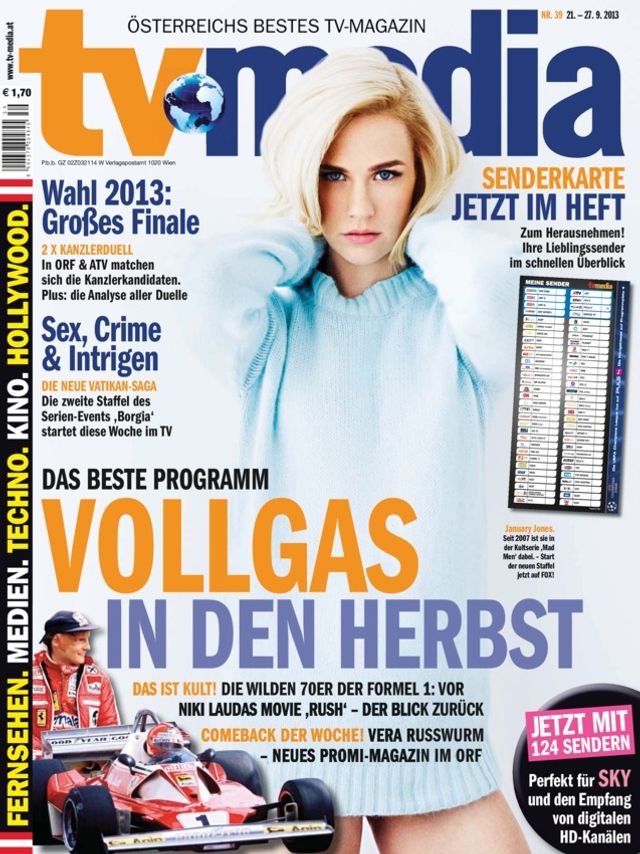 TV-MEDIA ePaper