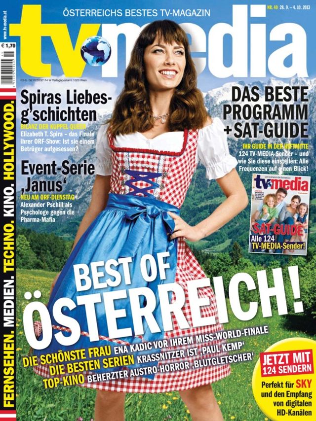 TV-MEDIA ePaper