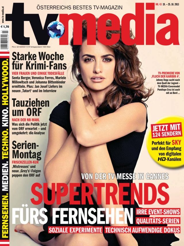 TV-MEDIA ePaper