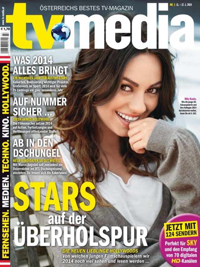 TV-MEDIA ePaper