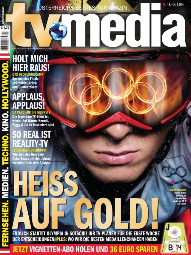 TV-MEDIA ePaper