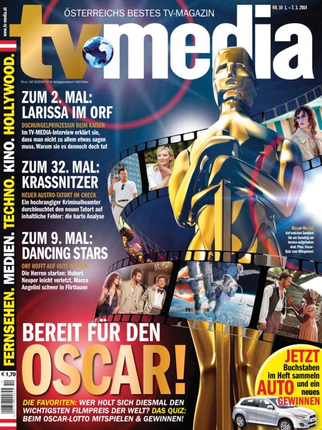 TV-MEDIA ePaper