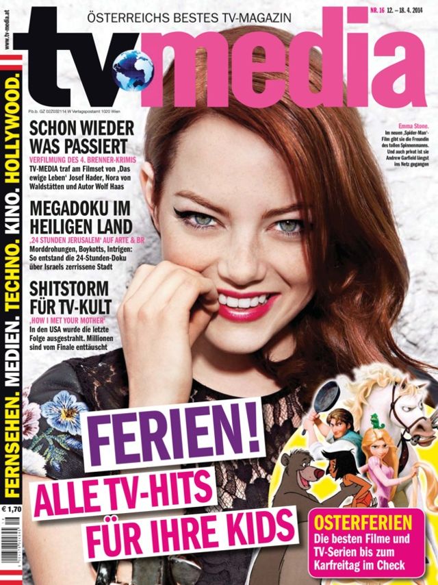 TV-MEDIA ePaper