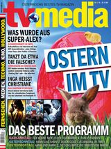 Nr. 17    19. - 25. April 2014