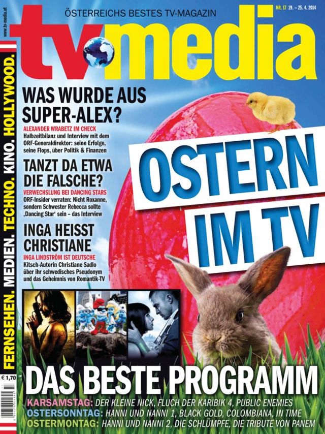 TV-MEDIA ePaper
