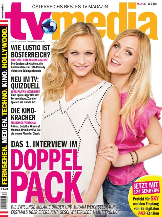 TV-MEDIA ePaper