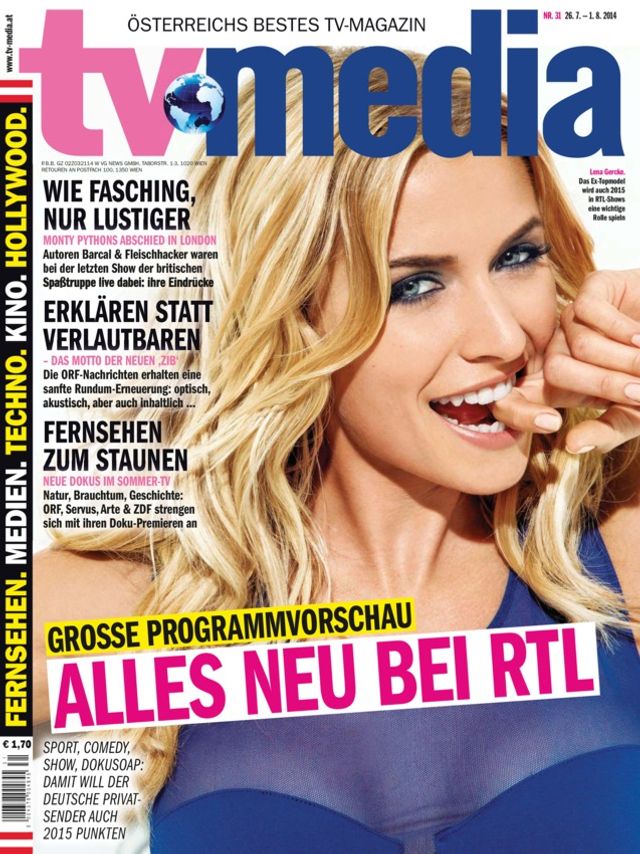 TV-MEDIA ePaper