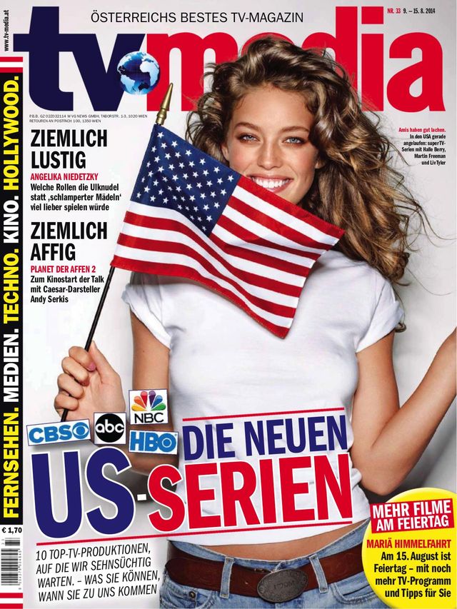 TV-MEDIA ePaper