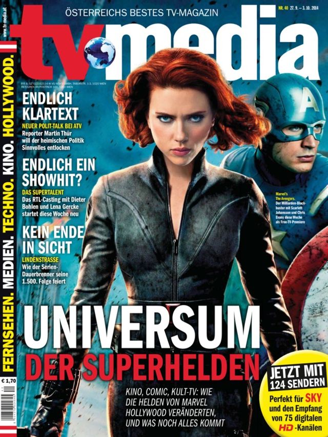 TV-MEDIA ePaper