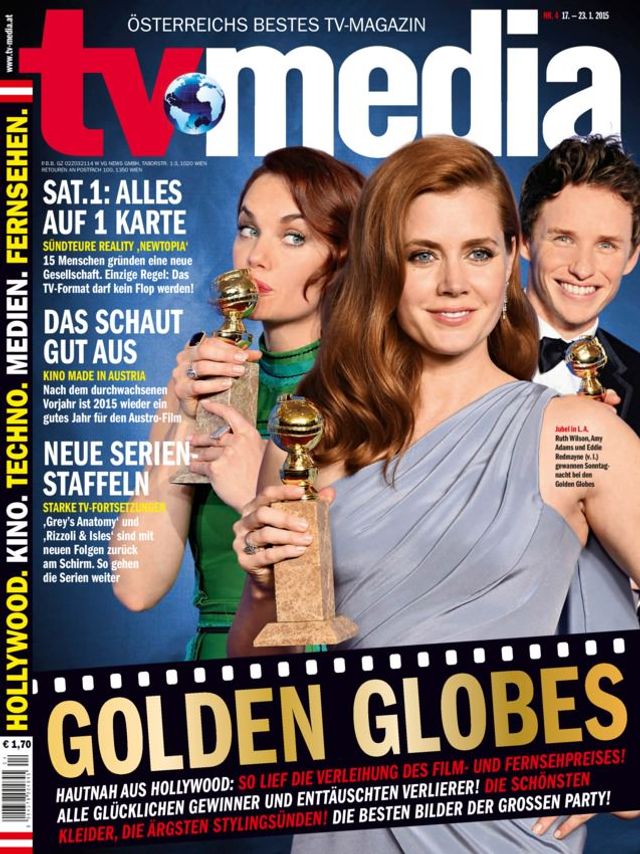 TV-MEDIA ePaper